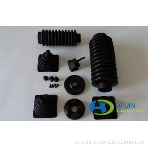Rubber Parts For Cars